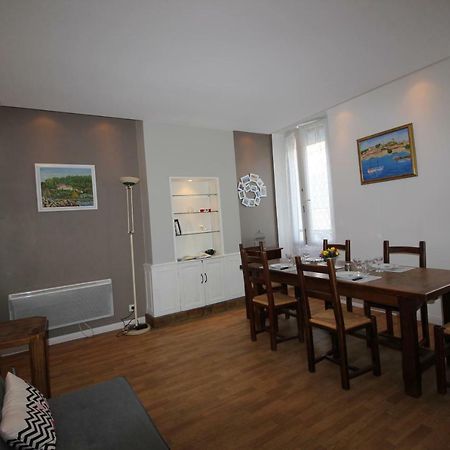 Appartement Foussard Cannes Buitenkant foto