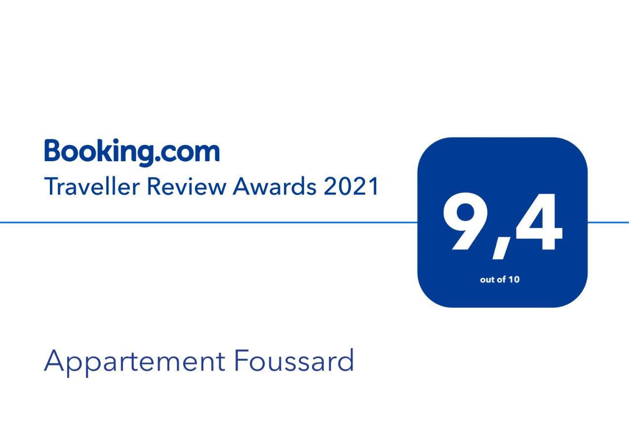 Appartement Foussard Cannes Buitenkant foto