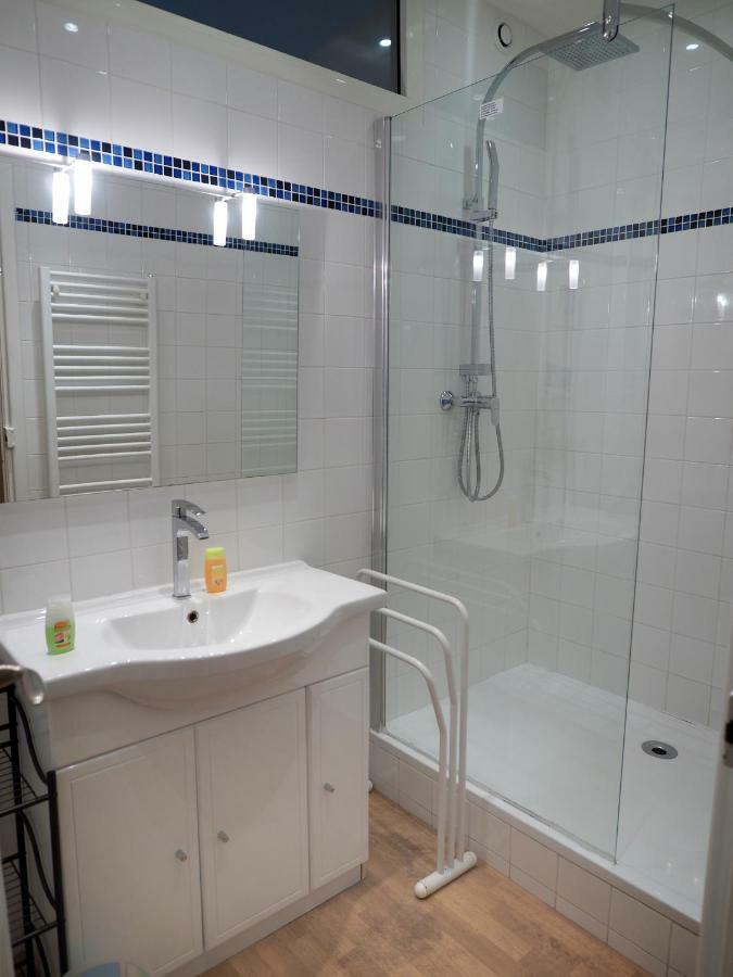 Appartement Foussard Cannes Buitenkant foto