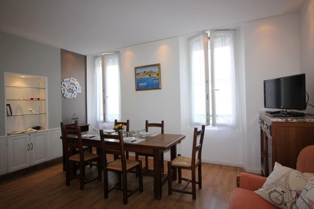Appartement Foussard Cannes Buitenkant foto