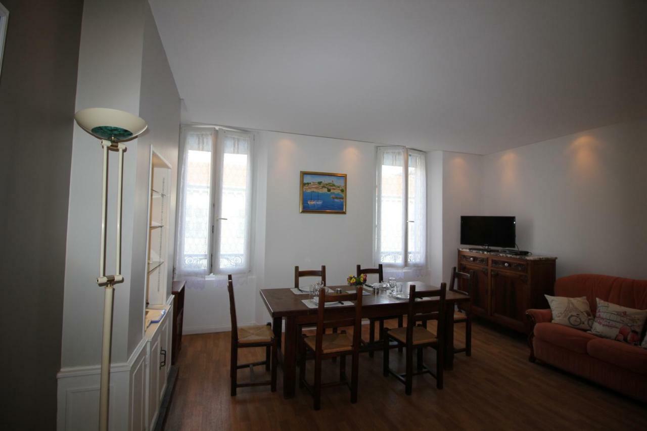Appartement Foussard Cannes Buitenkant foto