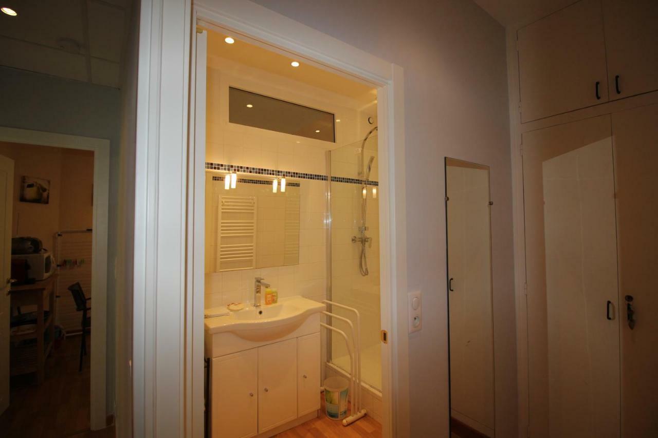 Appartement Foussard Cannes Buitenkant foto