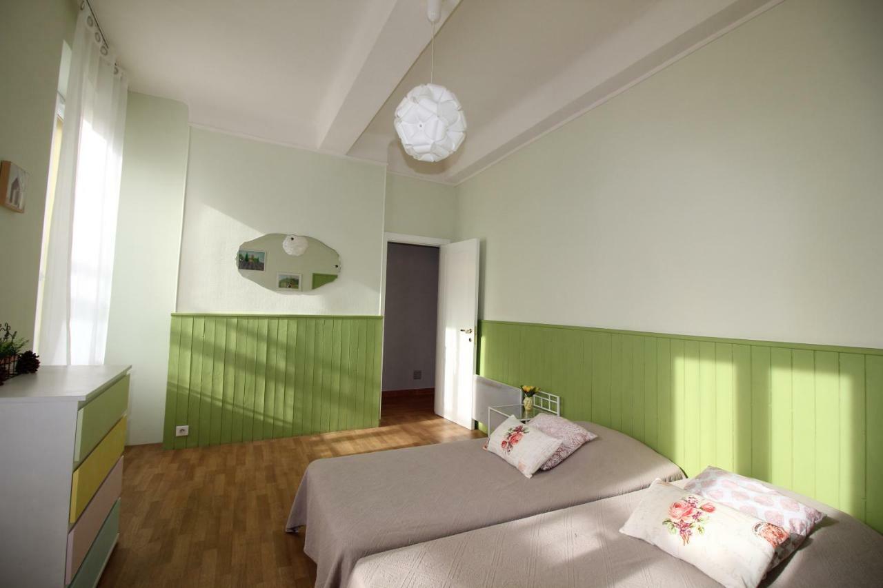 Appartement Foussard Cannes Buitenkant foto