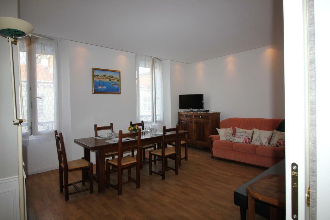 Appartement Foussard Cannes Buitenkant foto
