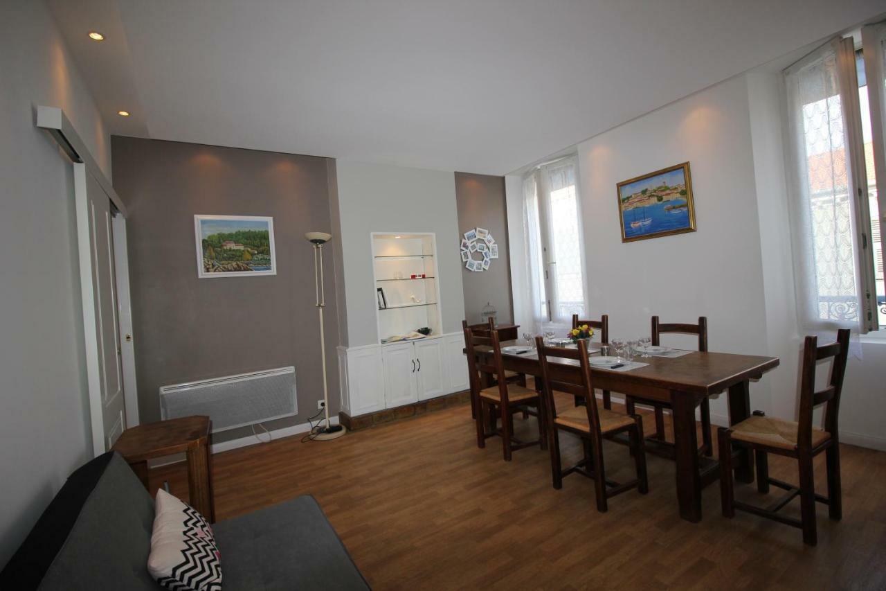 Appartement Foussard Cannes Buitenkant foto
