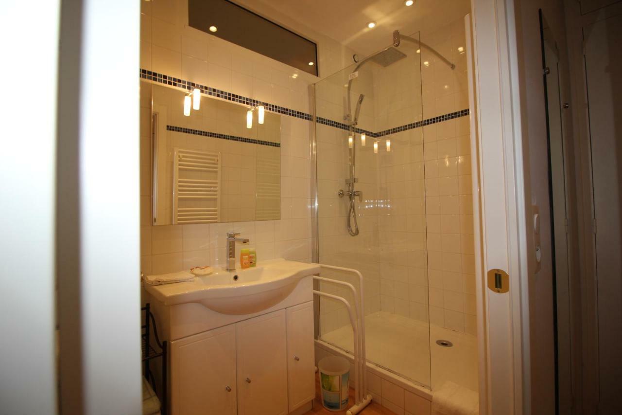 Appartement Foussard Cannes Buitenkant foto