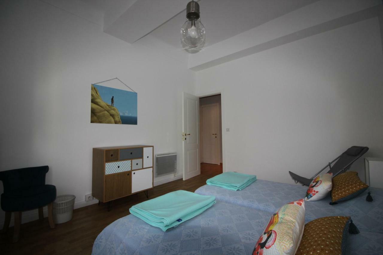 Appartement Foussard Cannes Buitenkant foto