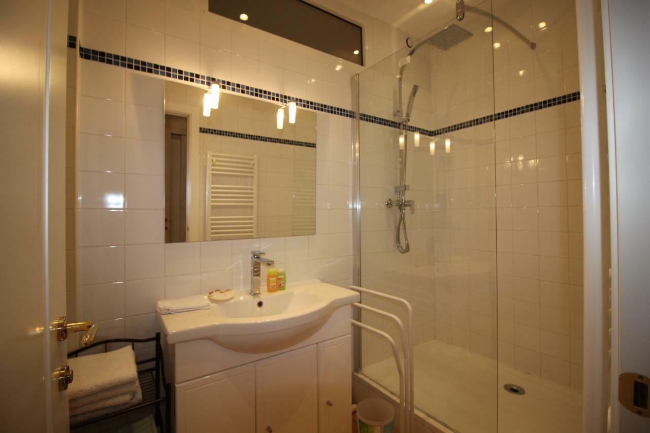 Appartement Foussard Cannes Buitenkant foto