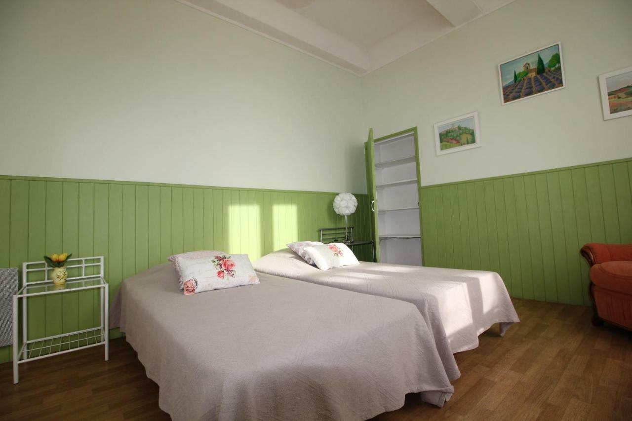 Appartement Foussard Cannes Buitenkant foto