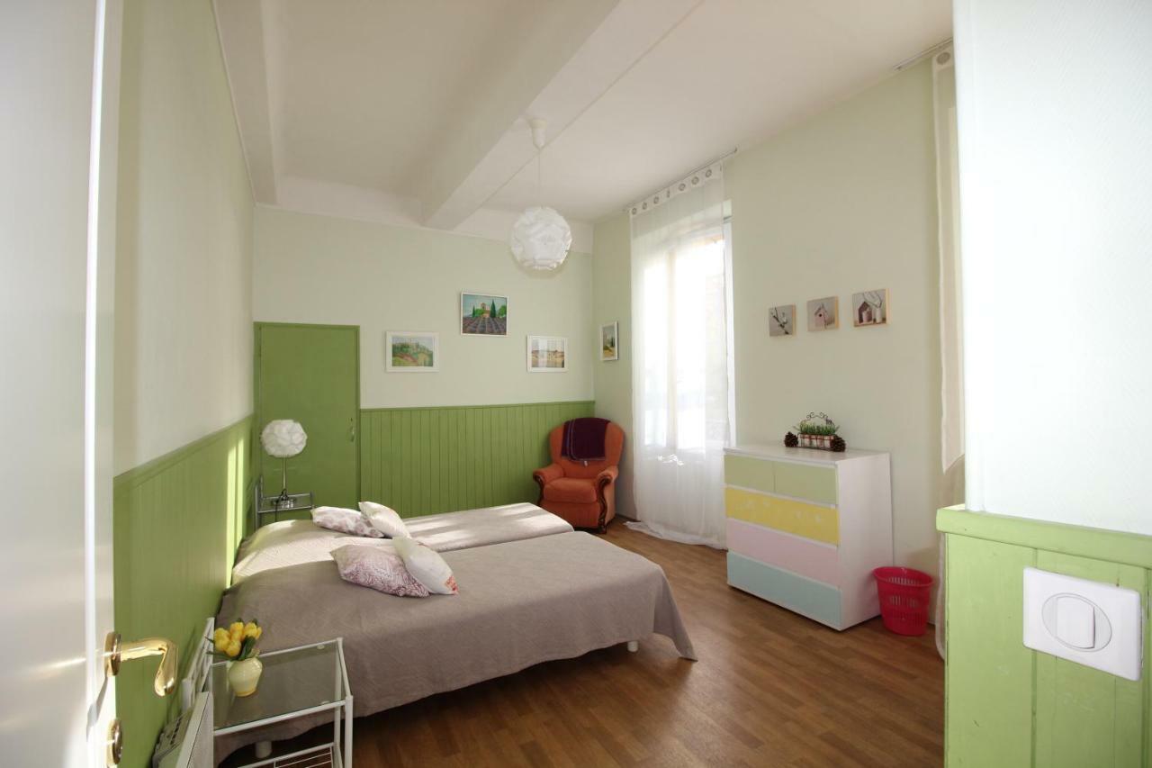 Appartement Foussard Cannes Buitenkant foto
