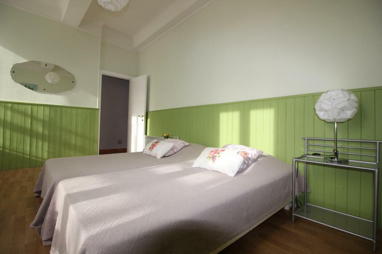 Appartement Foussard Cannes Buitenkant foto